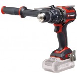 BERBEQUIM PROFISSIONAL EINHELL DE IMPACTO A BATERIA